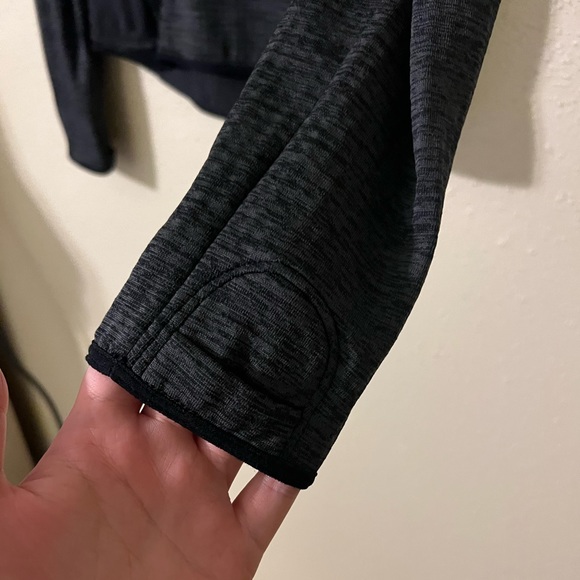 Nike dri fit long sleeve - Picture 4 of 7